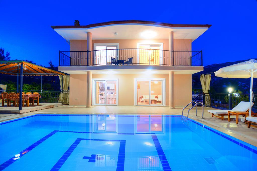 Villa Akgul *